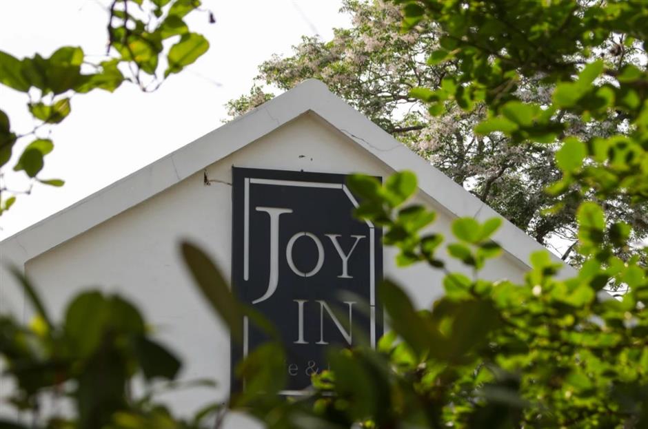 解锁春日松弛感,在乡野间邂逅宝藏