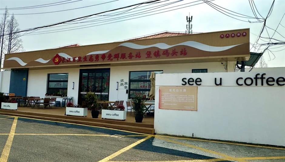 解锁春日松弛感,在乡野间邂逅宝藏