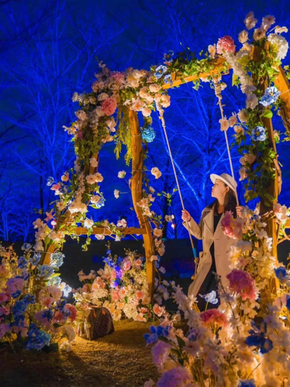 16万㎡!魔都首个,即将爆火!