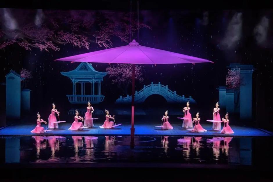 上新!魔都春日限时活动来袭!