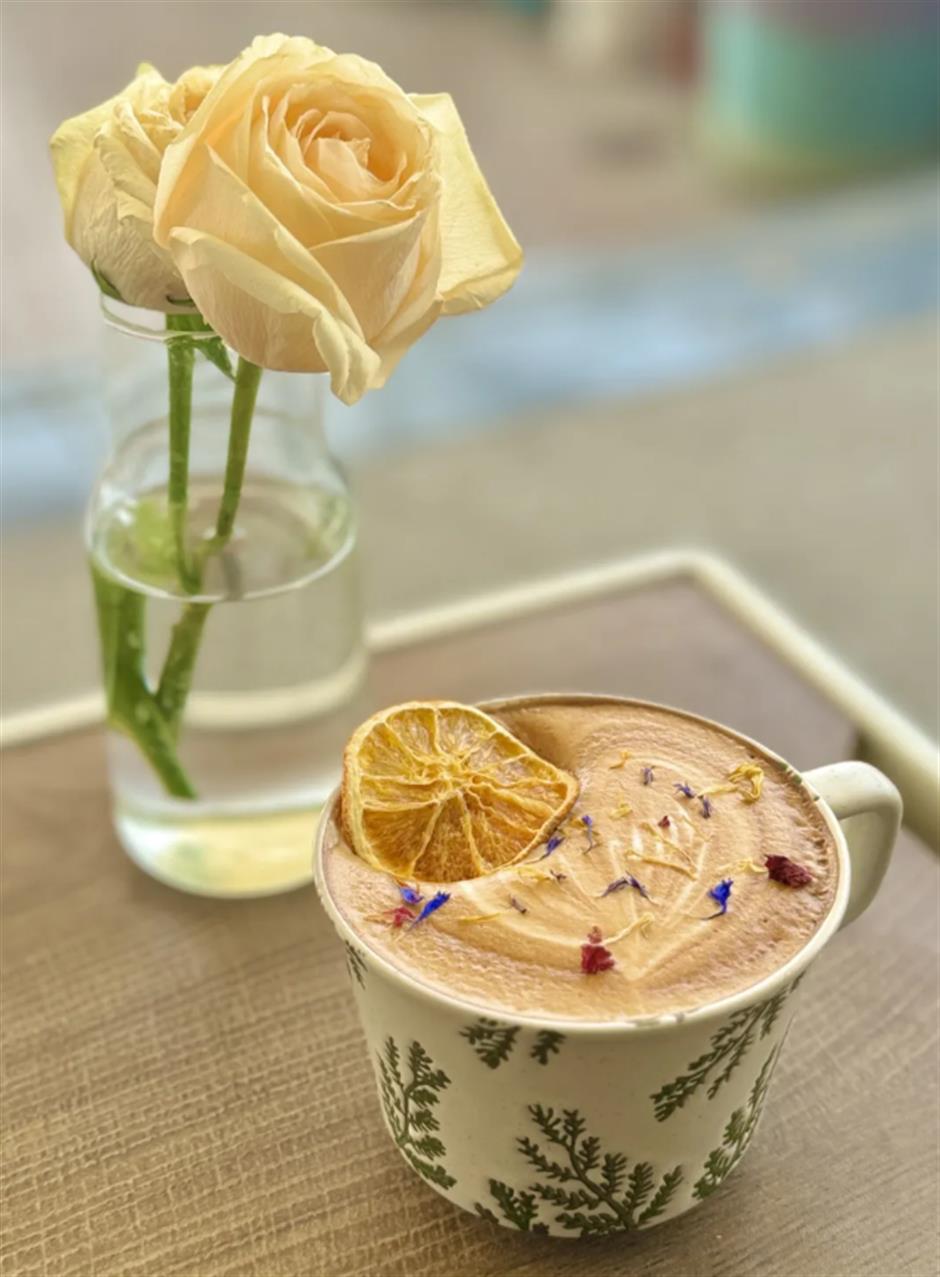 解锁春日松弛感,在乡野间邂逅宝藏