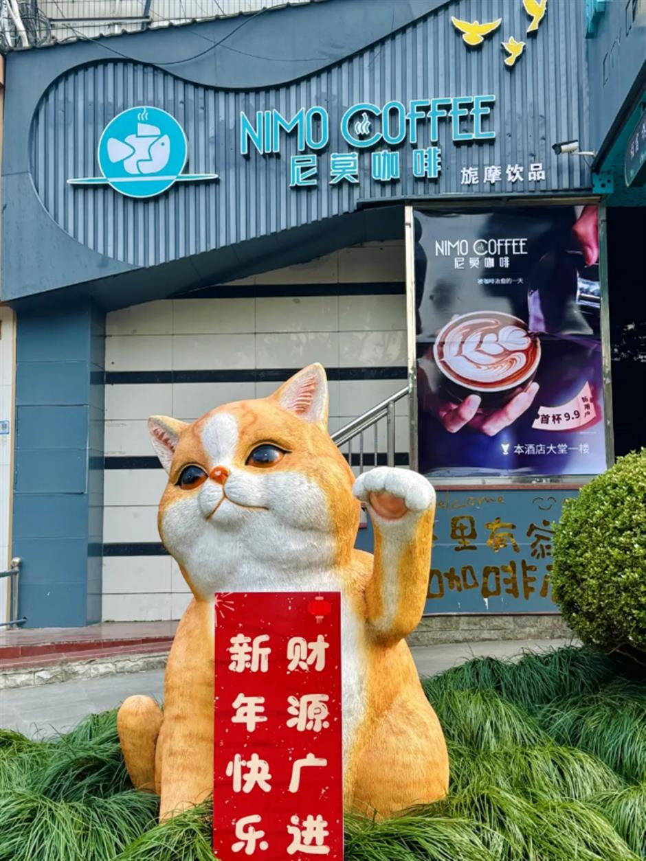 解锁春日松弛感,在乡野间邂逅宝藏