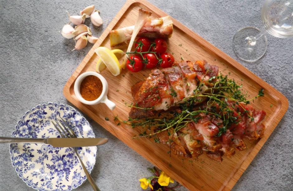 解锁春日松弛感,在乡野间邂逅宝藏