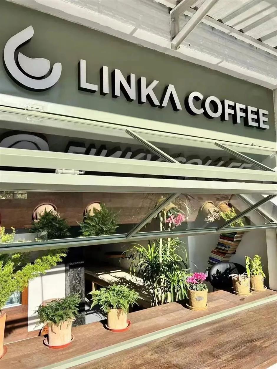 解锁春日松弛感,在乡野间邂逅宝藏