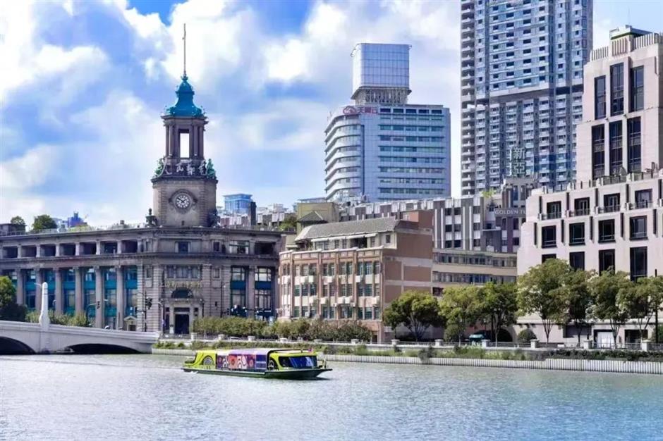 上新!魔都春日限时活动来袭!