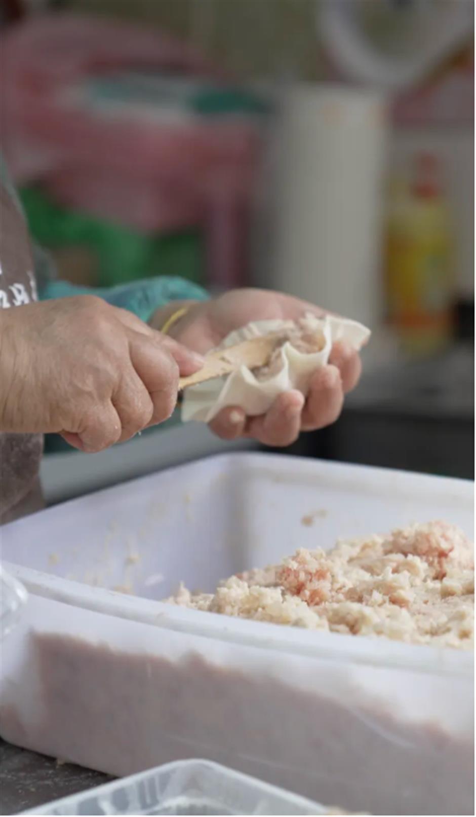 春天来到上海！
在这个免费入场的江南水乡，
一口气感受春天的清新。