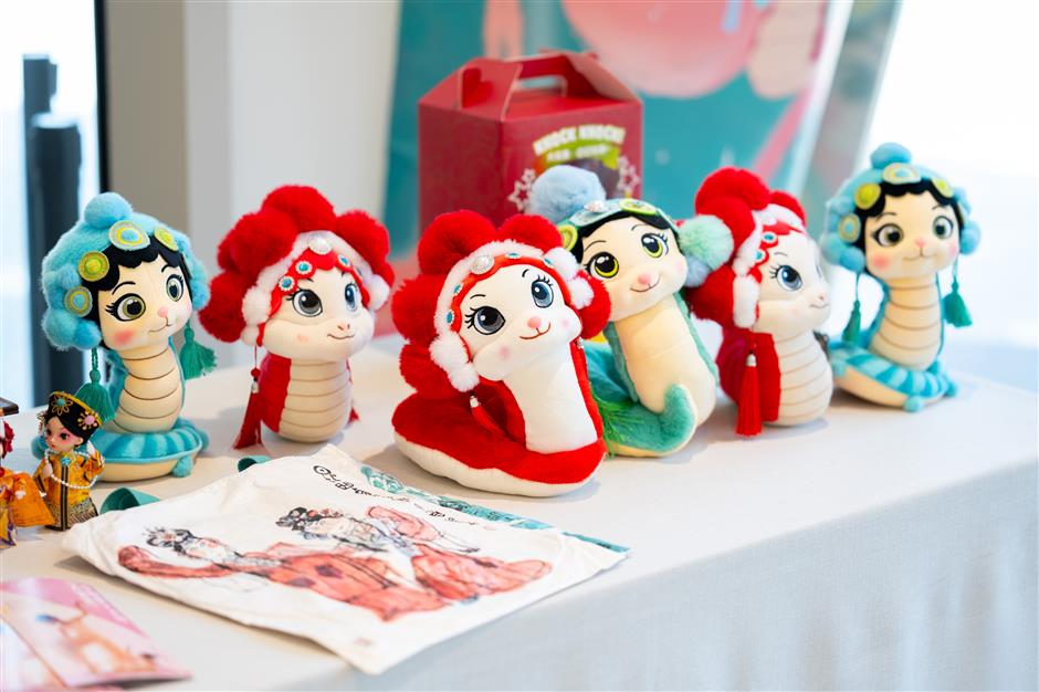 Theaters announce cultural events to promote Chinese arts