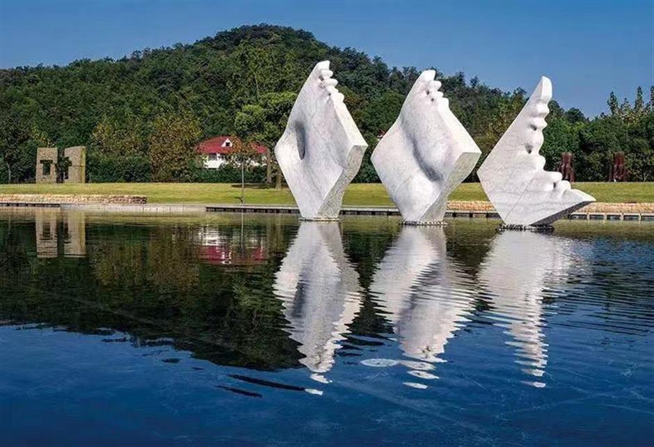 Sheshan Tourism Resort rolls out the red carpet for travelers