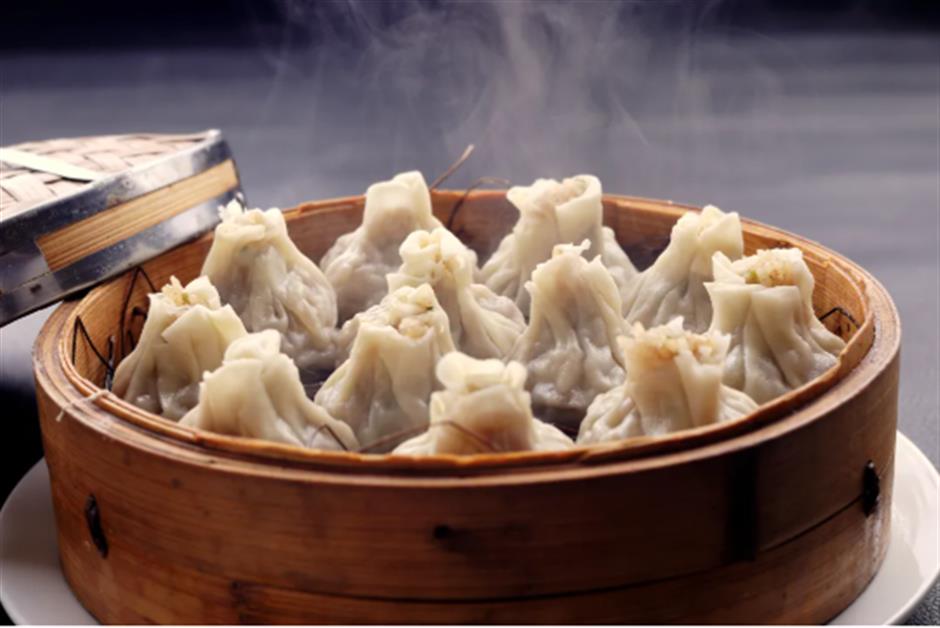 春天来到上海！
在这个免费入场的江南水乡，
一口气感受春天的清新。