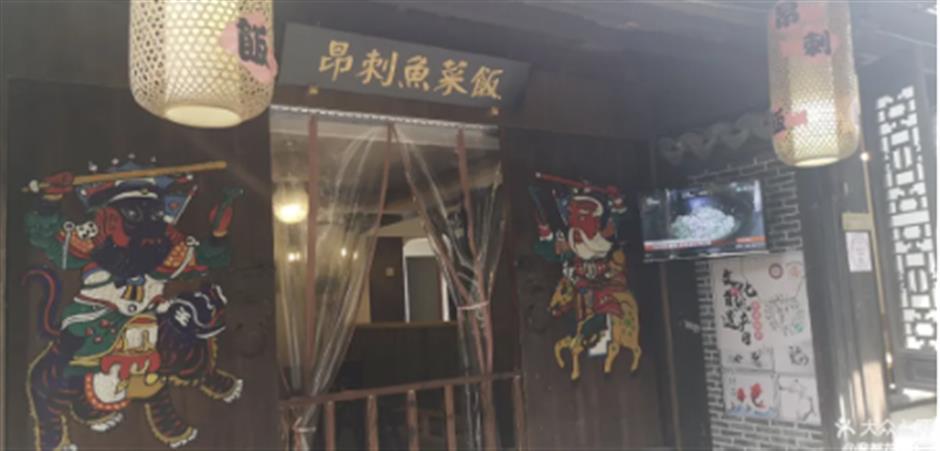 春天来到上海！
在这个免费入场的江南水乡，
一口气感受春天的清新。