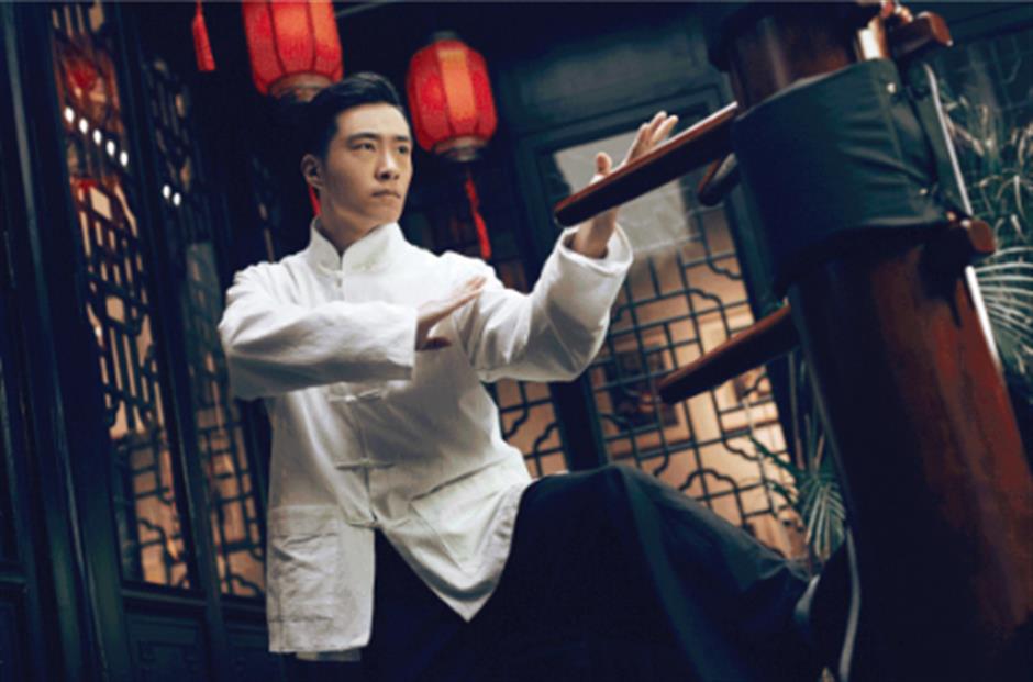 春天来到上海！
在这个免费入场的江南水乡，
一口气感受春天的清新。