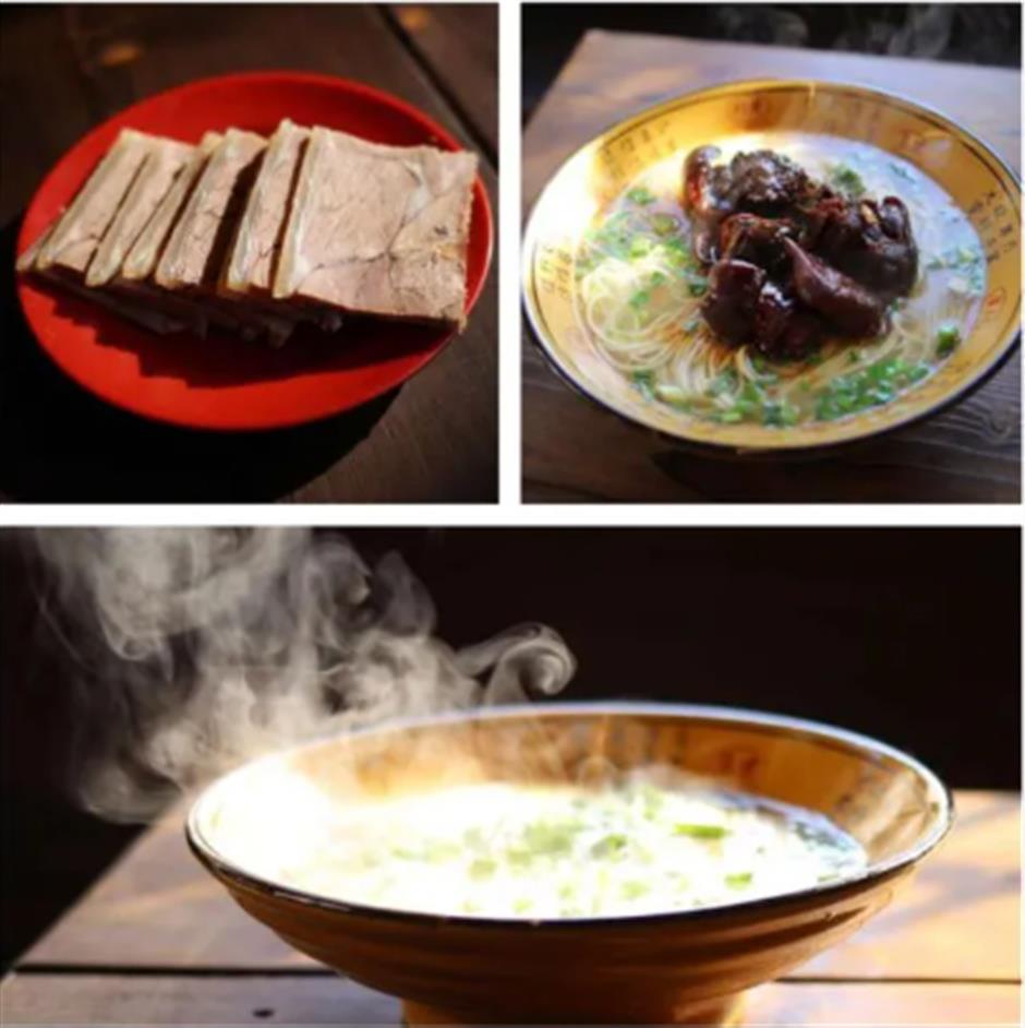 春天来到上海！
在这个免费入场的江南水乡，
一口气感受春天的清新。