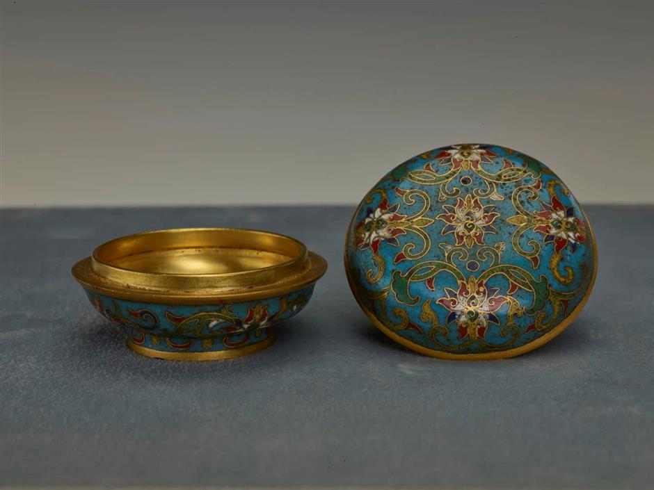 無需預約!來人民廣場看免費新展啦