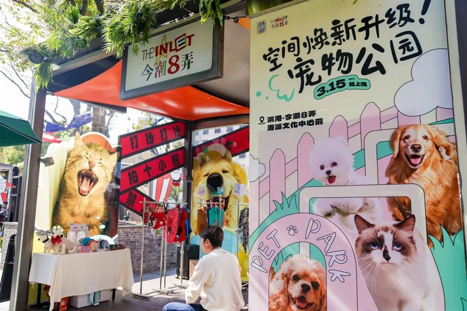 停不下來!這波春日快閃市集太好逛了