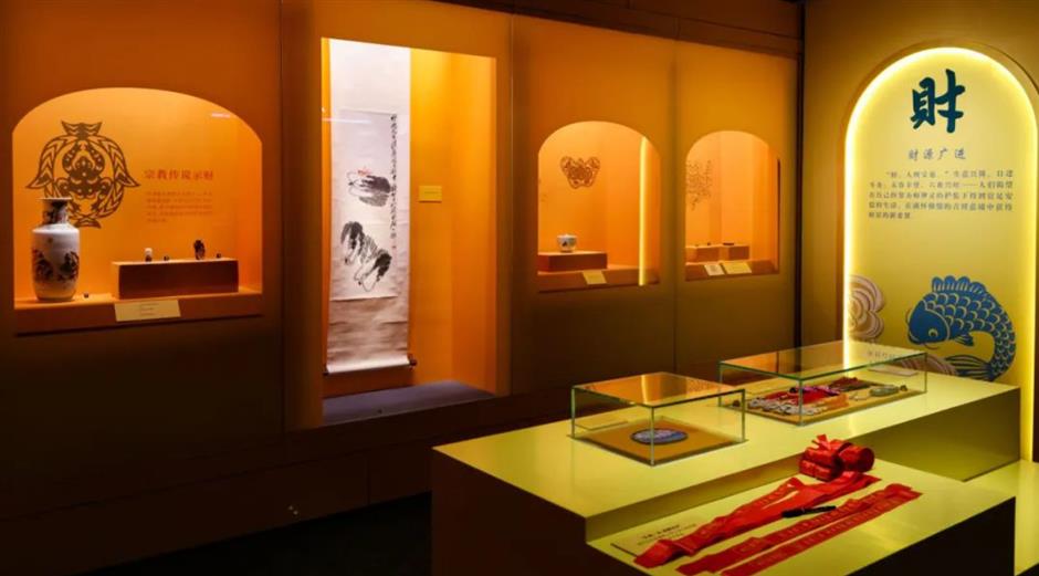 無需預約!來人民廣場看免費新展啦