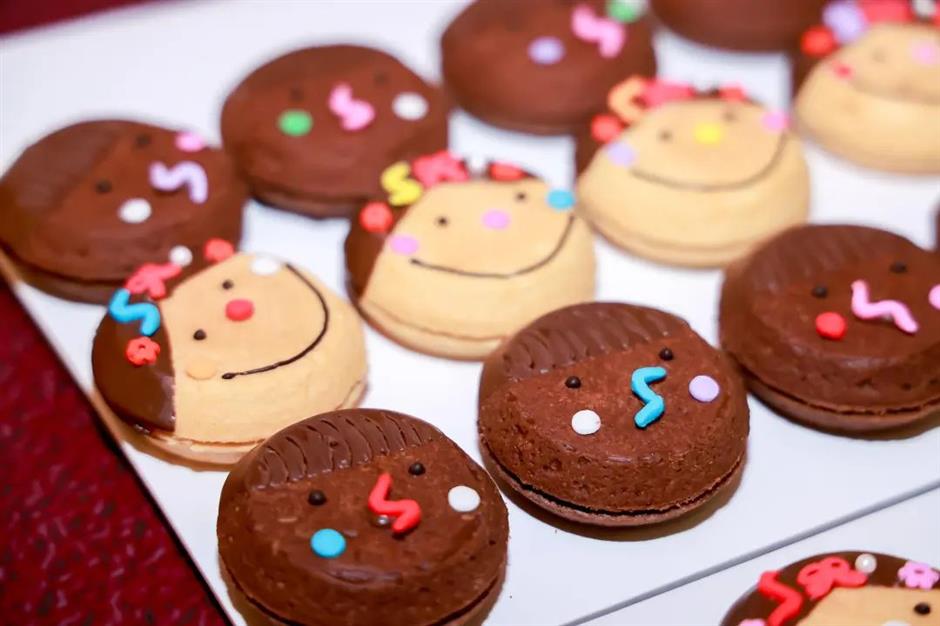 停不下來!這波春日快閃市集太好逛了