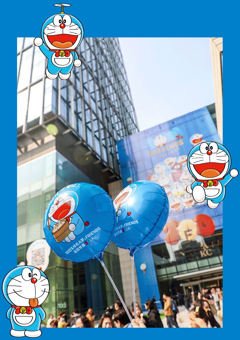 停不下來!這波春日快閃市集太好逛了