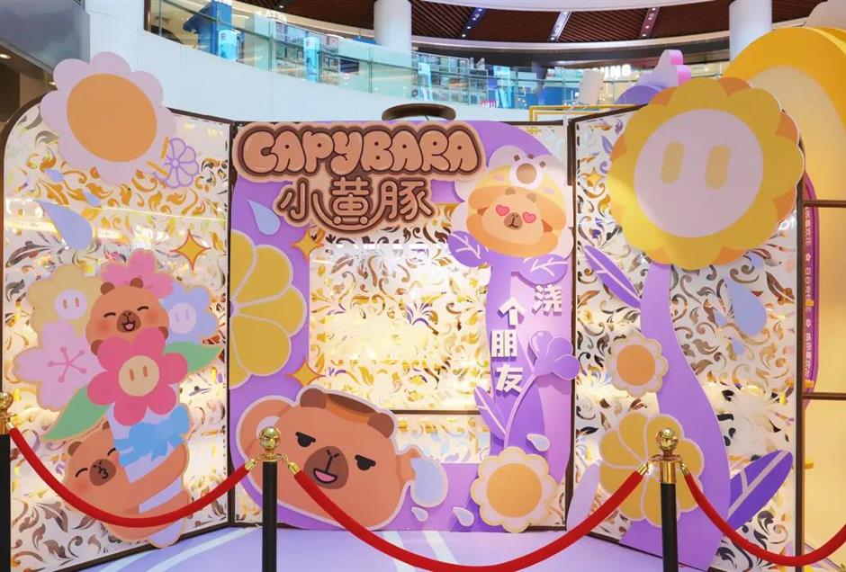 停不下來!這波春日快閃市集太好逛了