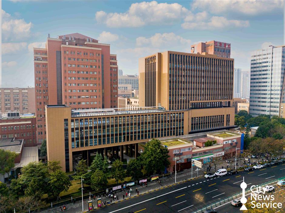 Shanghai's top public hospital, Singapore medical group reach cooperation deal