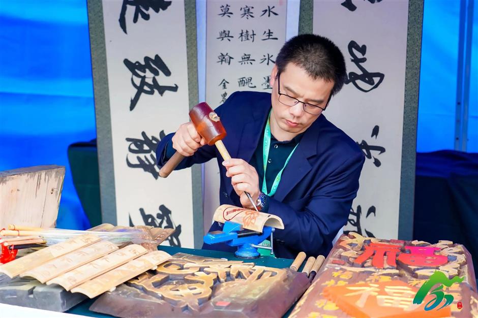 兰笋文化季周末来袭!特色活动大揭秘,吃喝玩乐全攻略