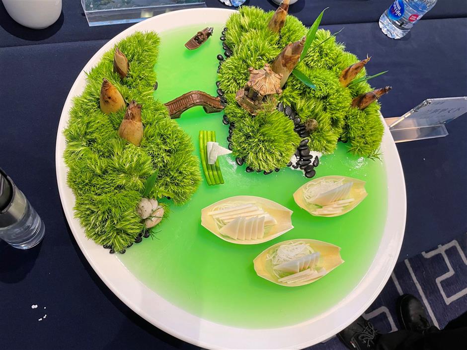 兰笋文化季周末来袭!特色活动大揭秘,吃喝玩乐全攻略