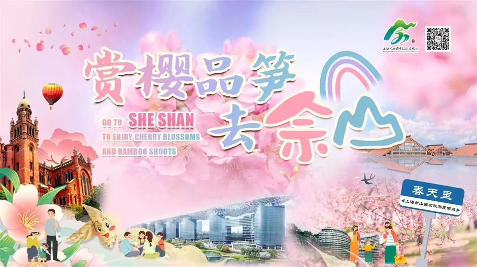 兰笋文化季周末来袭!特色活动大揭秘,吃喝玩乐全攻略