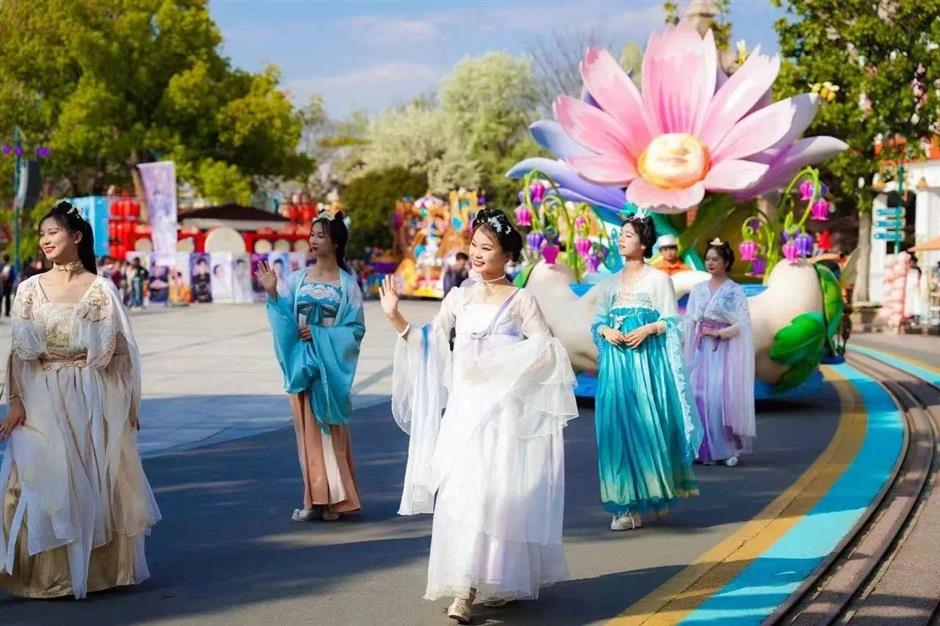 兰笋文化季周末来袭!特色活动大揭秘,吃喝玩乐全攻略