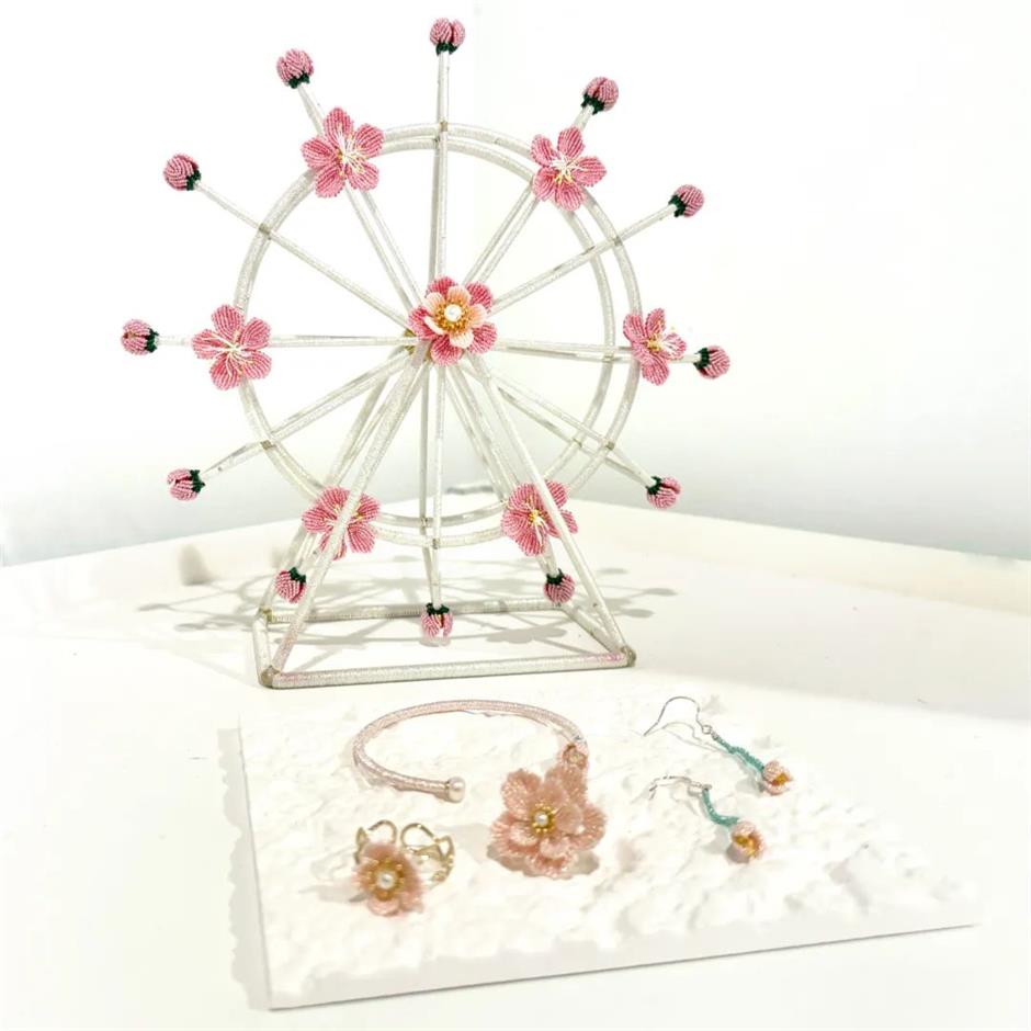 春日顶流!这些赏樱活动错过又要等一年!