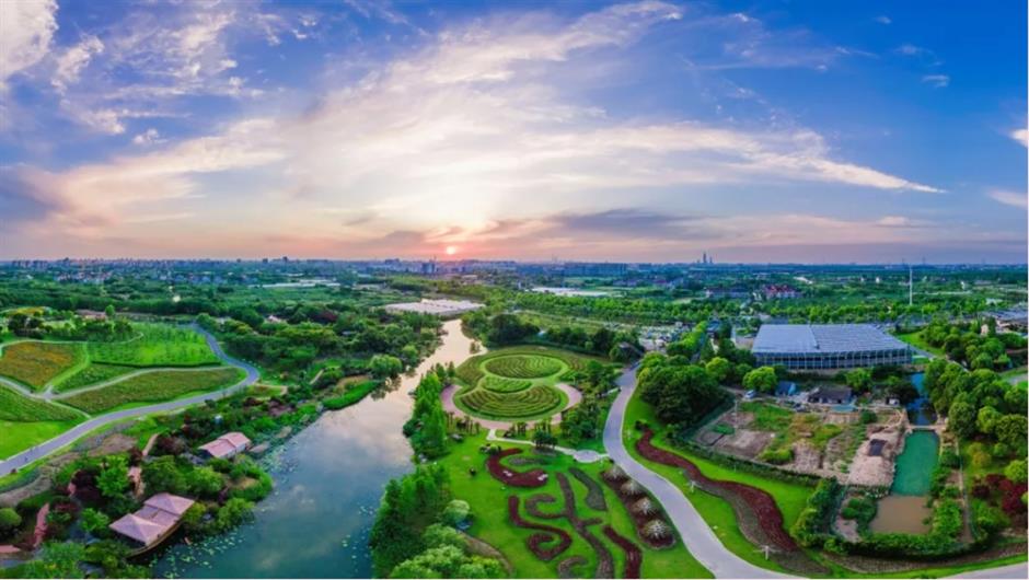 桃花节来了!解锁七大沉浸式赏花主题线路