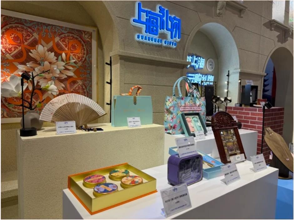 聚力都市文旅特色,上海展台亮点多多