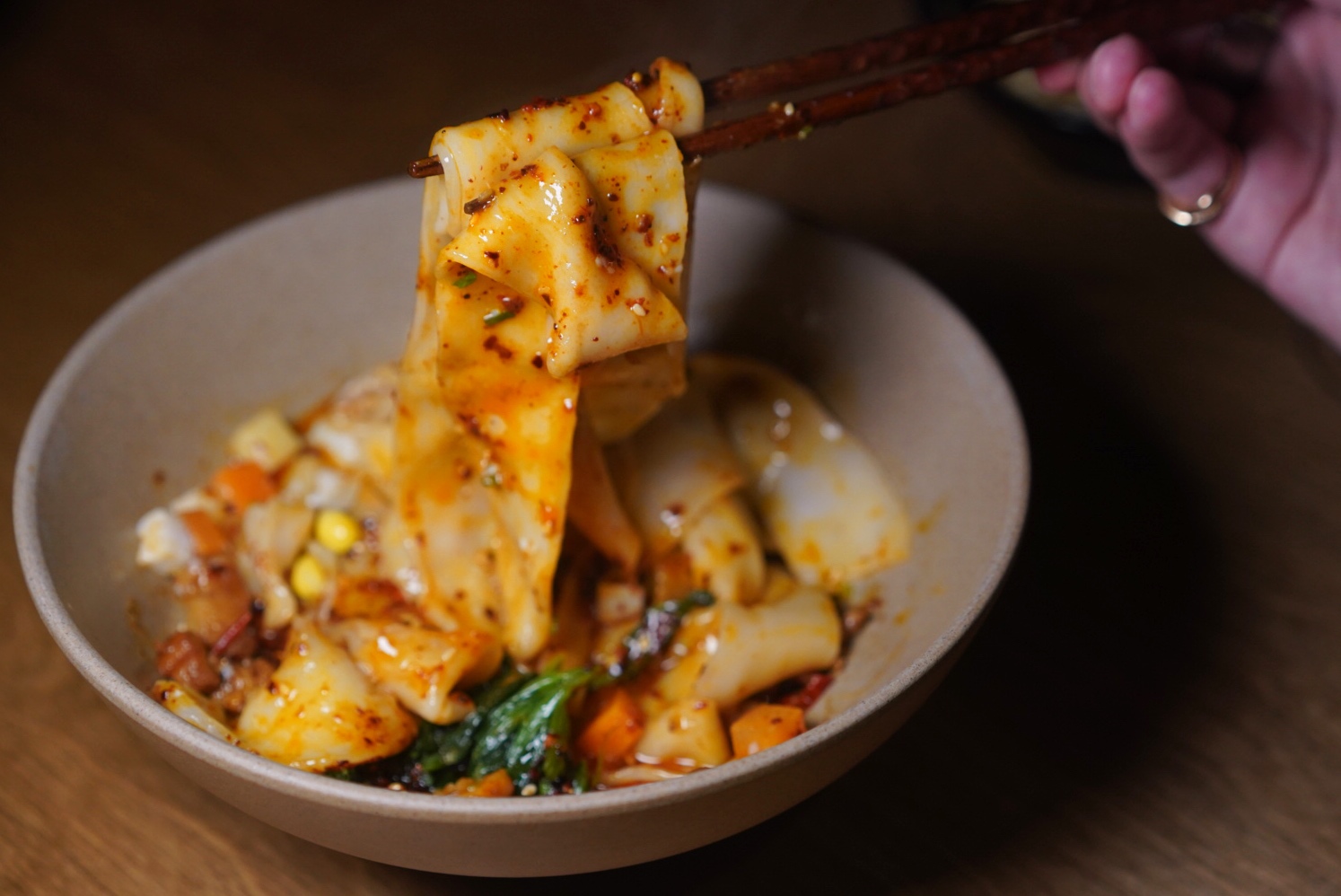 Hai Lights 15 DELICIOUS Noodle Dishes To Try In Shanghai City News hai-lights-15-delicious-noodle-dishes-to-try-in-shanghai-city-news