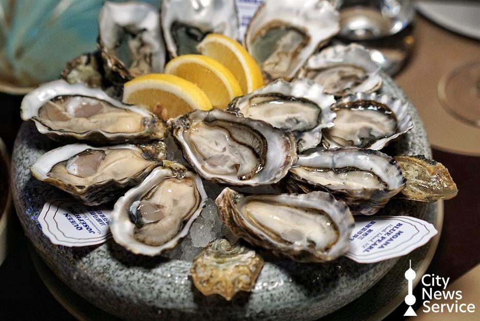 [SH Buzz] 7 Openings + Ultraviolet, Liquid Laundry & Boxing Cat Have Closed