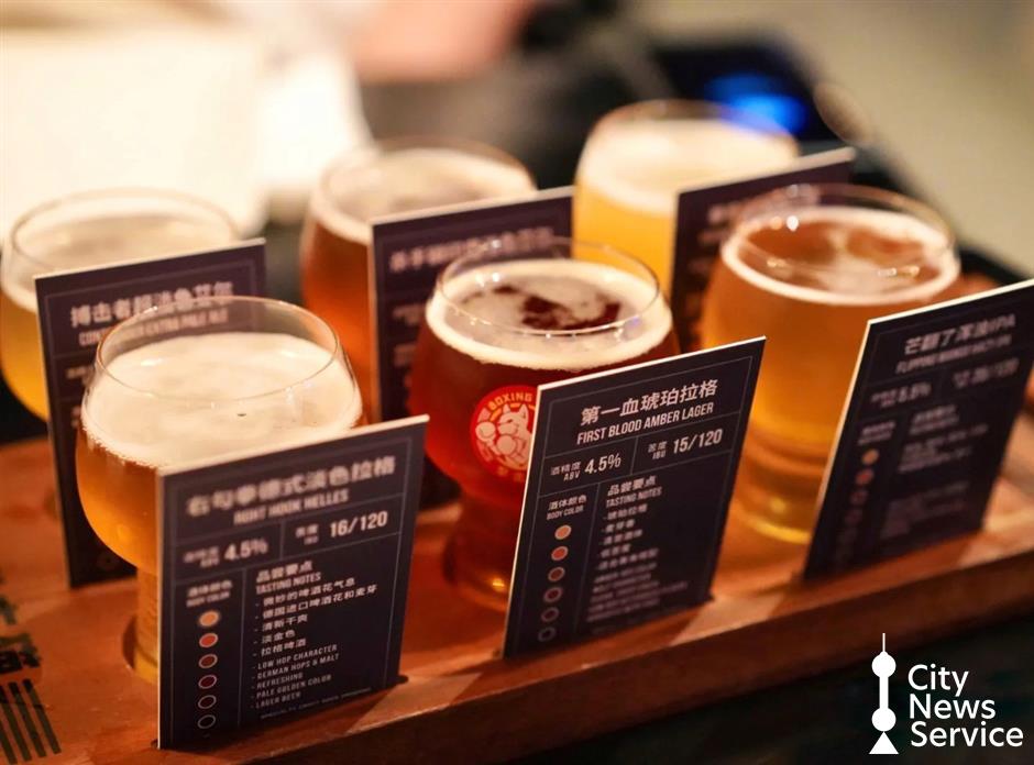 [SH Buzz] 7 Openings + Ultraviolet, Liquid Laundry & Boxing Cat Have Closed