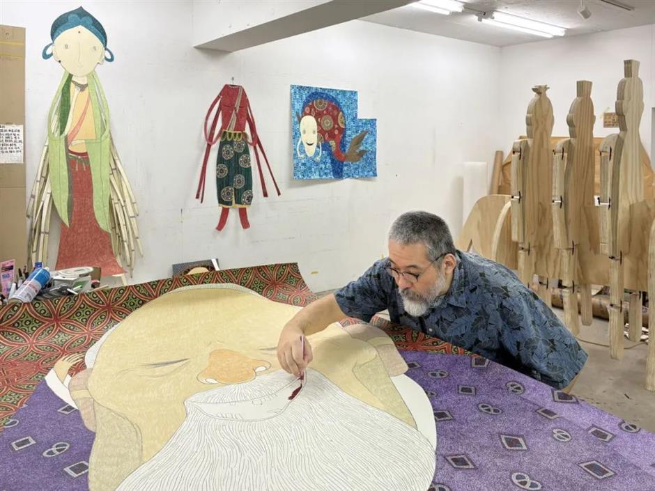 外滩百年建筑内免费看展!0元连看八场→