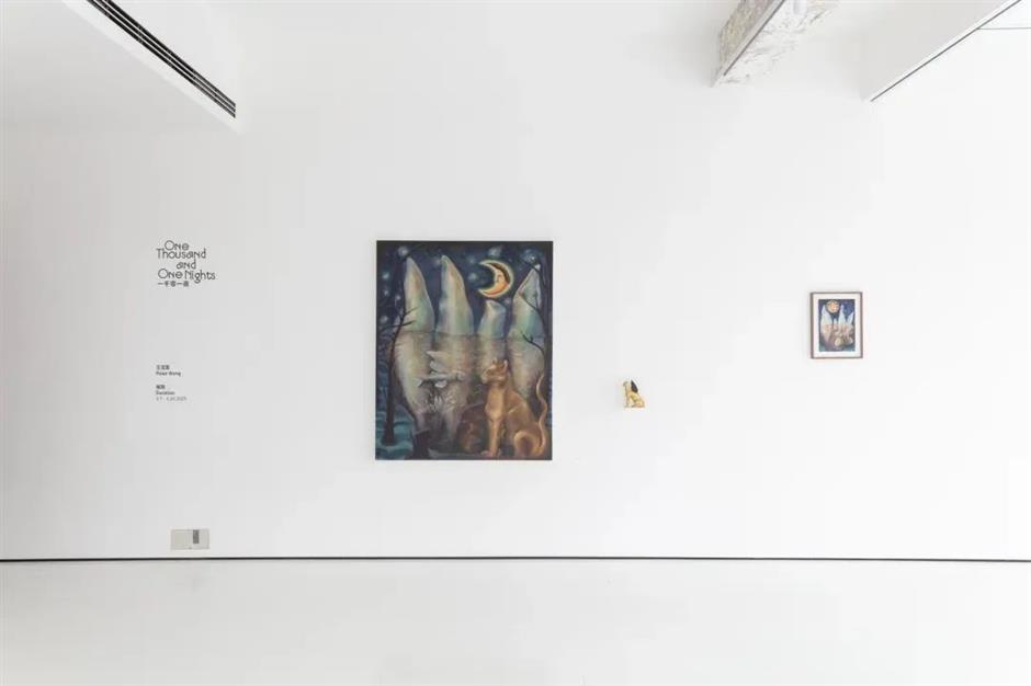 外滩百年建筑内免费看展!0元连看八场→