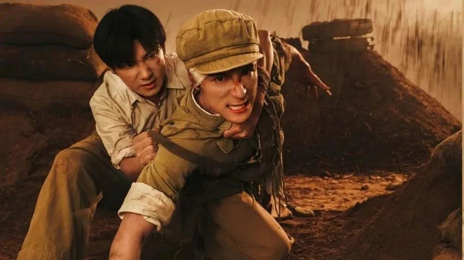 看好啦!华语音乐剧爆款即将登场