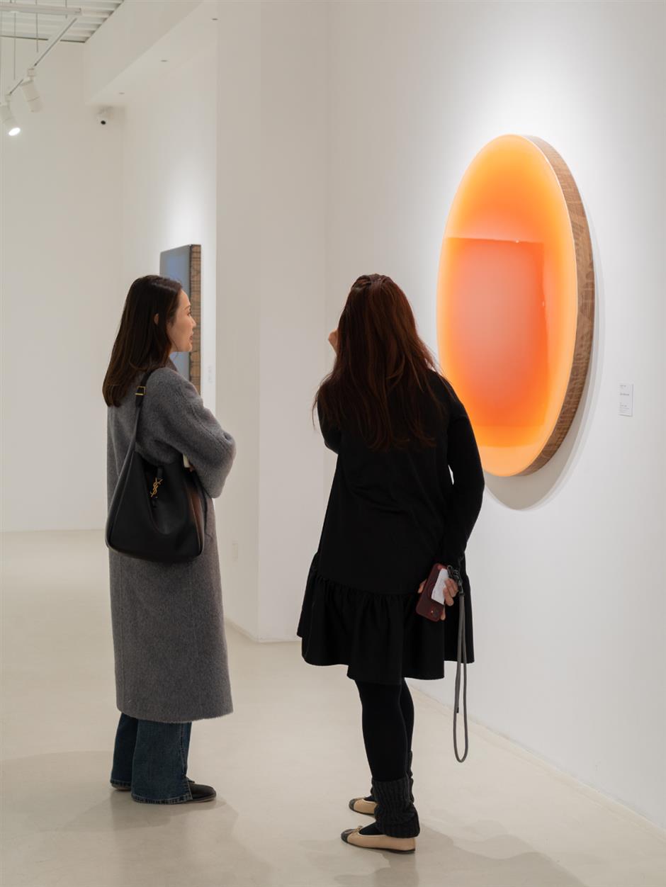 外滩百年建筑内免费看展!0元连看八场→