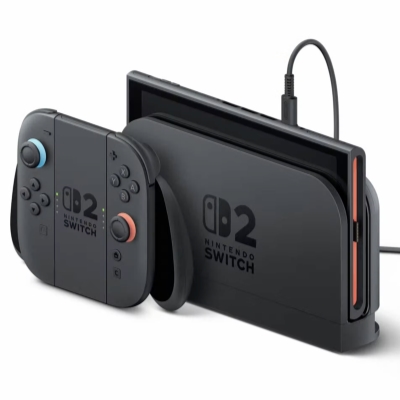 Nintendo says Switch 2 console to be launched on June 5