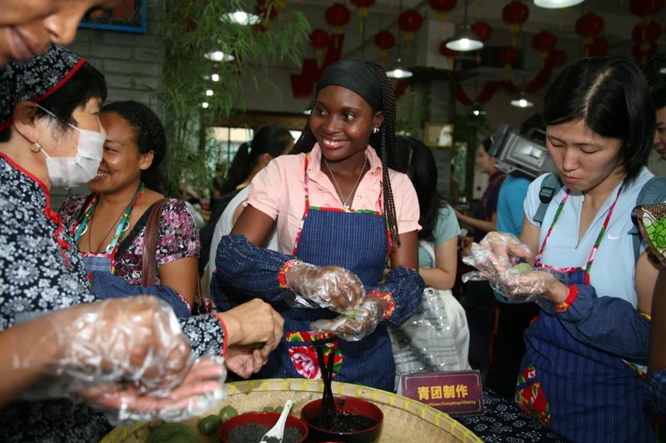 当季限定,满口春天的味道!品庄行青团,享菜花节美好