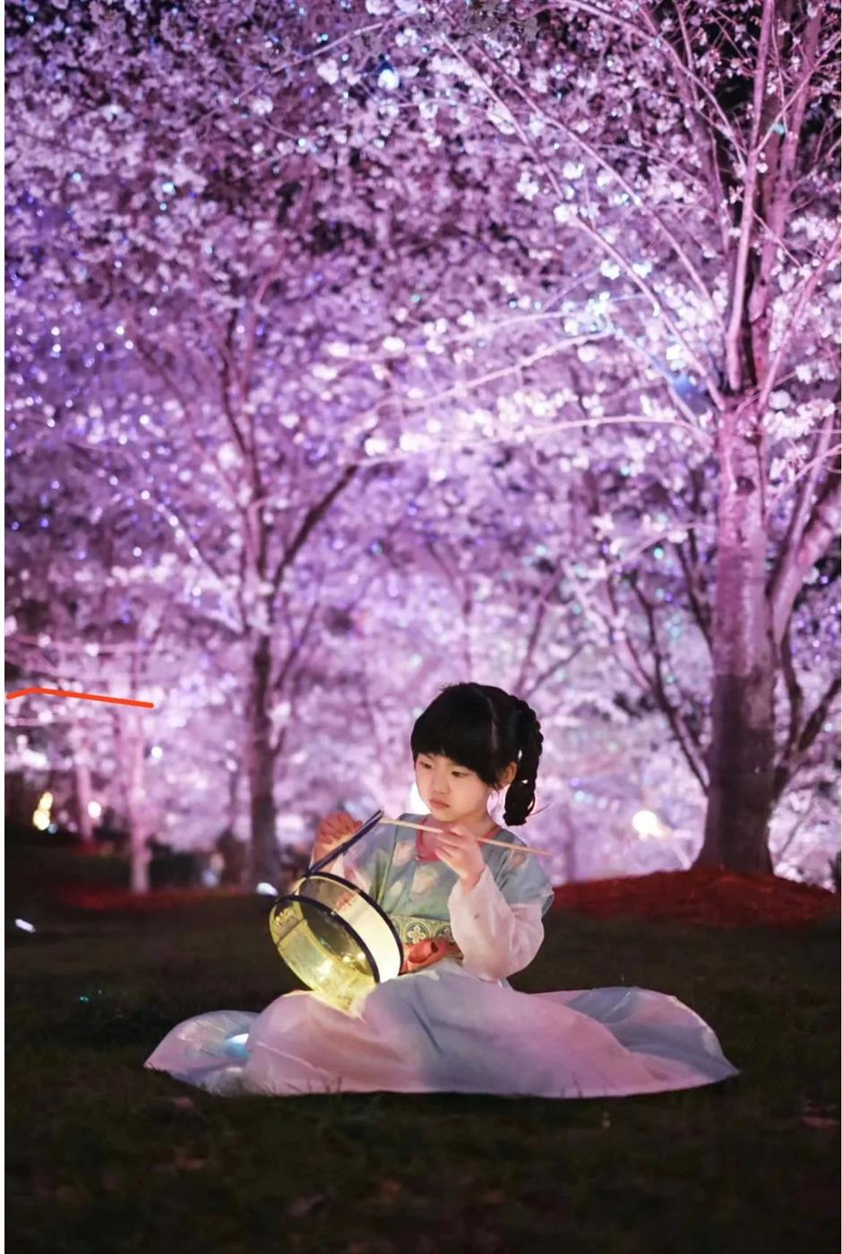 限時!上海這些夜間美景,別錯過!