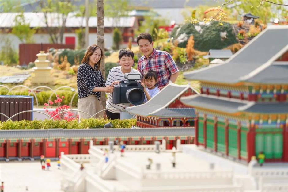 重磅!上海樂高樂園度假區公佈一日票票價!多項全球首創項目讓想像升級