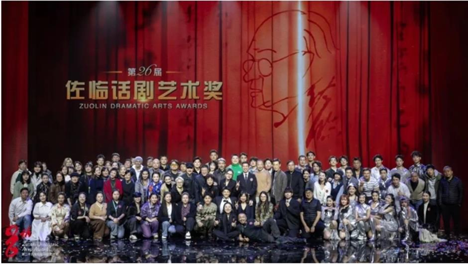 阔别两年!昨晚的安福路,又迎来这一盛典!