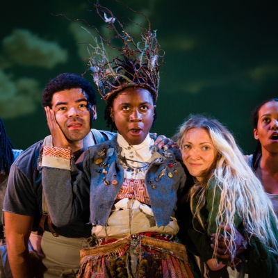 Shanghai ready to rock to 'Wuthering Heights'