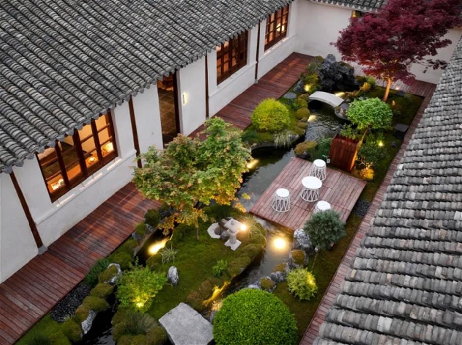 桃花开了!来新场赴一场落英缤纷的春日之约 ,开启