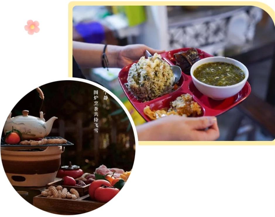 桃花开了!来新场赴一场落英缤纷的春日之约 ,开启