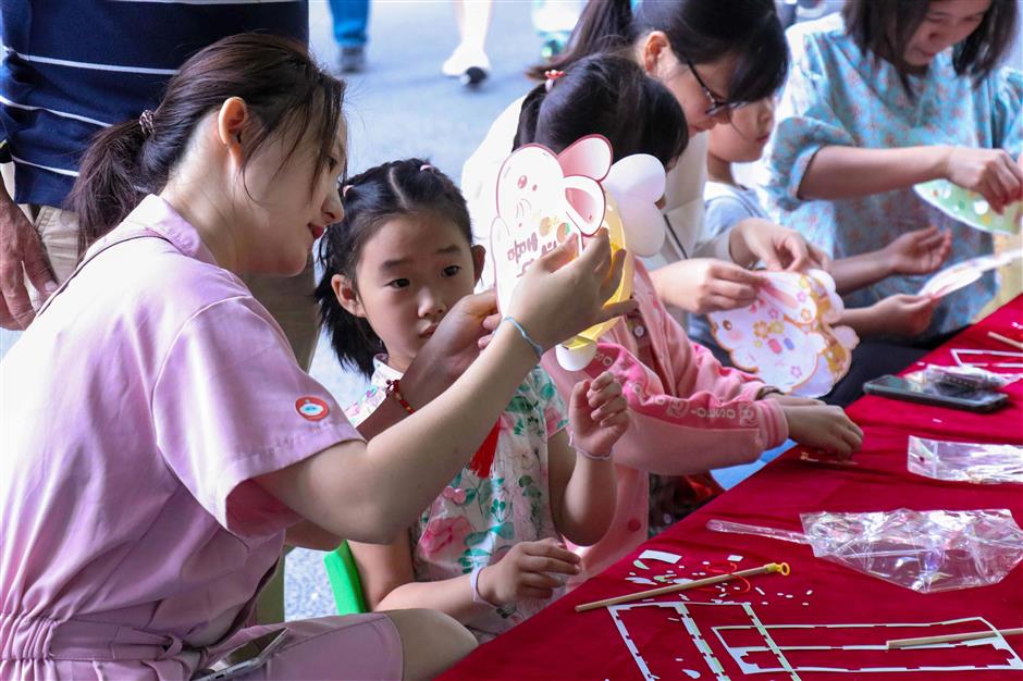 崇明花朝节三条主题路线,带你畅游春日花海!