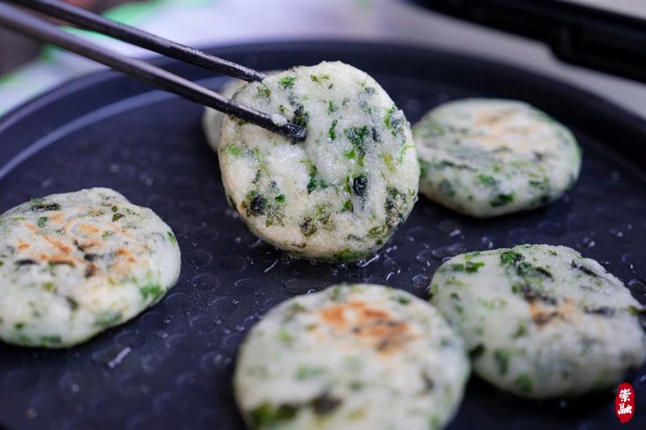 崇明花朝节三条主题路线,带你畅游春日花海!