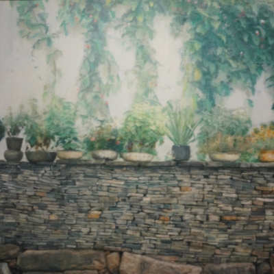 Exhibition marks 20th death anniversary of Chen Yifei