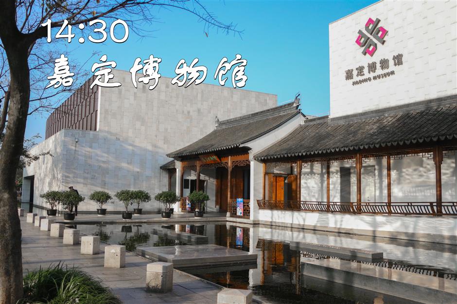 一文解锁!紫藤季citywalk宝藏打卡地