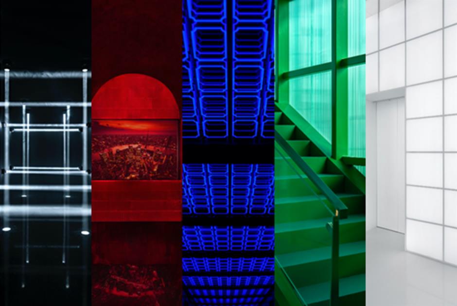 A brand new landmark is about to open! Overlooking the Magic City from 320 meters high